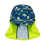 Splash About Legionnaire Hat