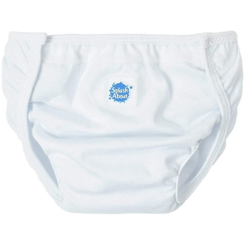 Splash About Nappy Wrap