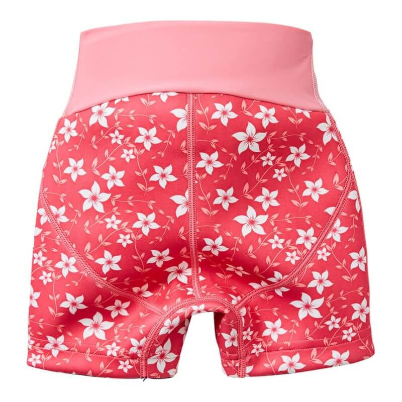 Splash About Splash Jammers - 粉紅色花朵