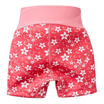 Splash About Splash Jammers - 粉紅色花朵