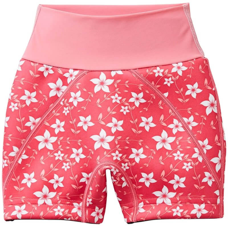 Splash About Splash Jammers - Pink Blossom