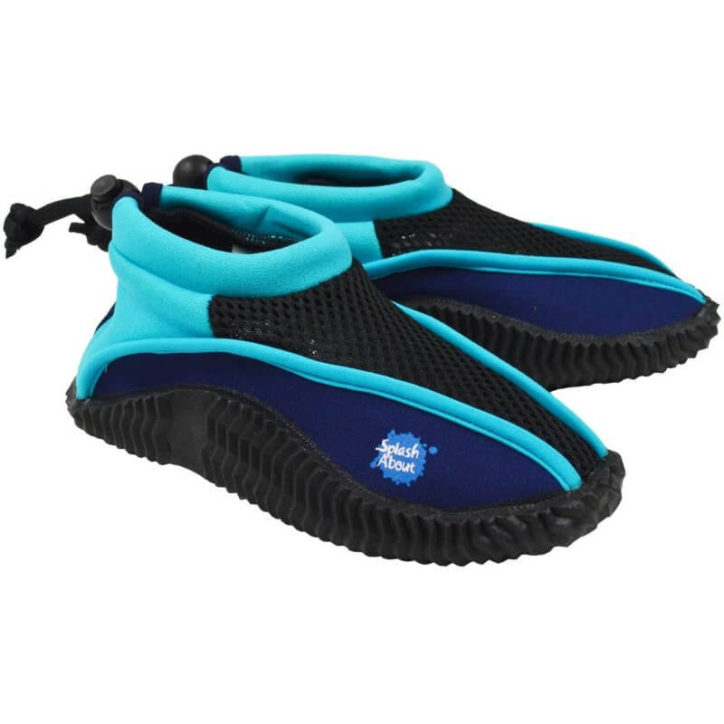 Splash About Splash Shoe - Navy/Turquoise
