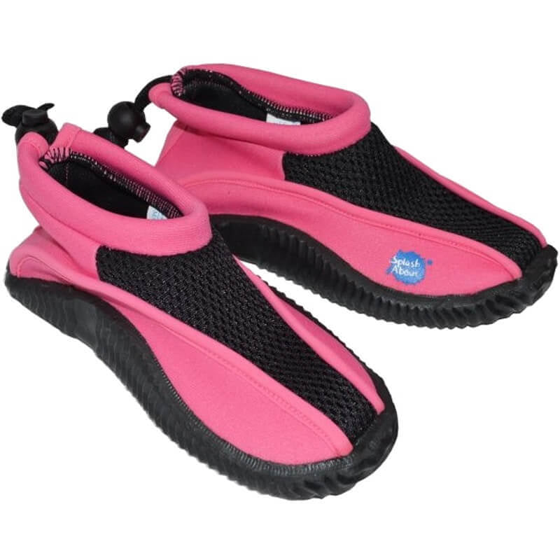 Splash About Splash Shoe - Pink Candy