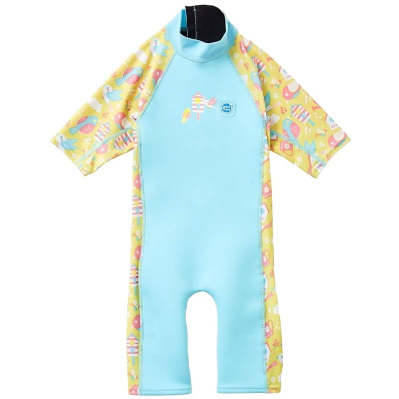 Splash About UV Sun & Sea Suit