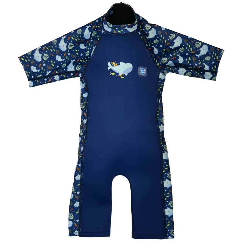 Splash About UV Sun & Sea Suit