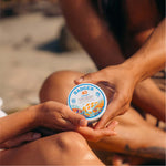 Badger Sport礦物防曬乳（含透明氧化鋅）SPF 40 無香型