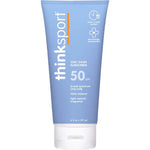 Think Sport SPF 50 Sunscreen 3oz