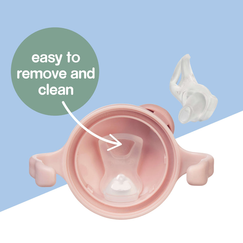 b.box Spout Cup 240ml - Sage