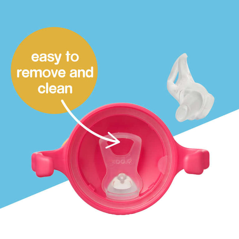 b.box Spout Cup - 240ml