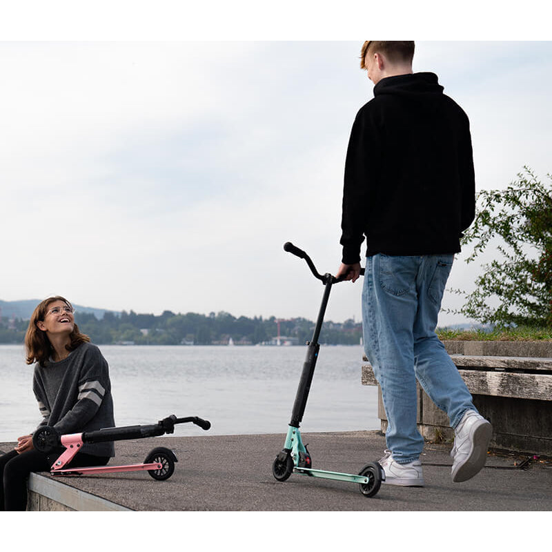 Micro Scooter Sprite - Deluxe