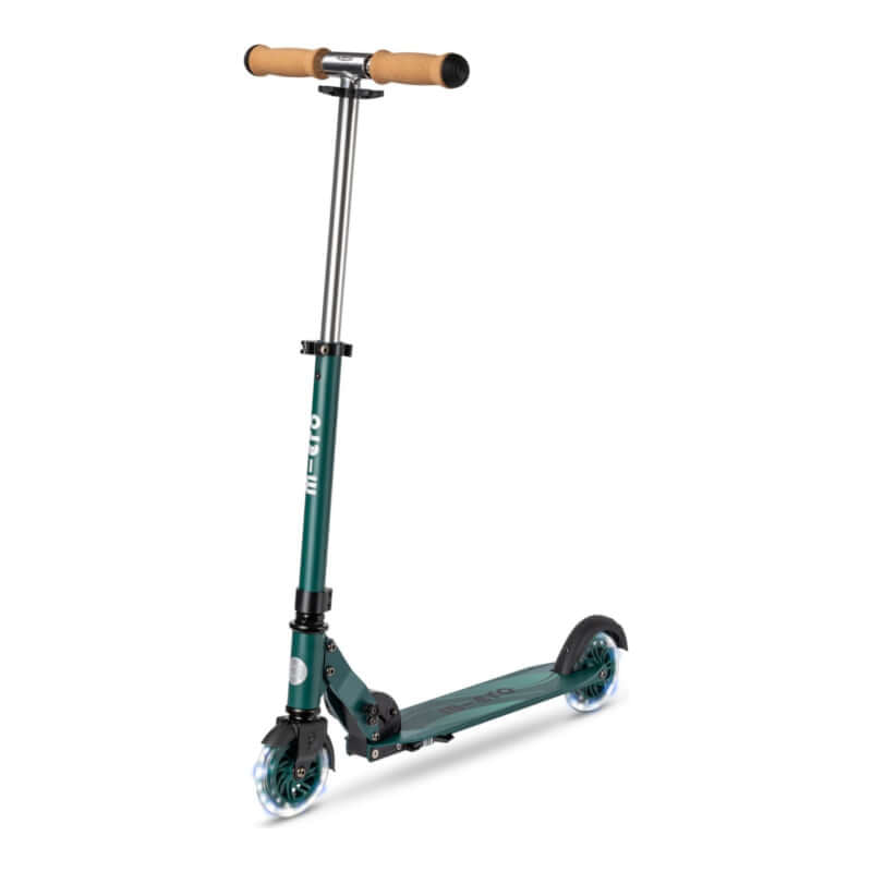 Micro Scooter Sprite LED