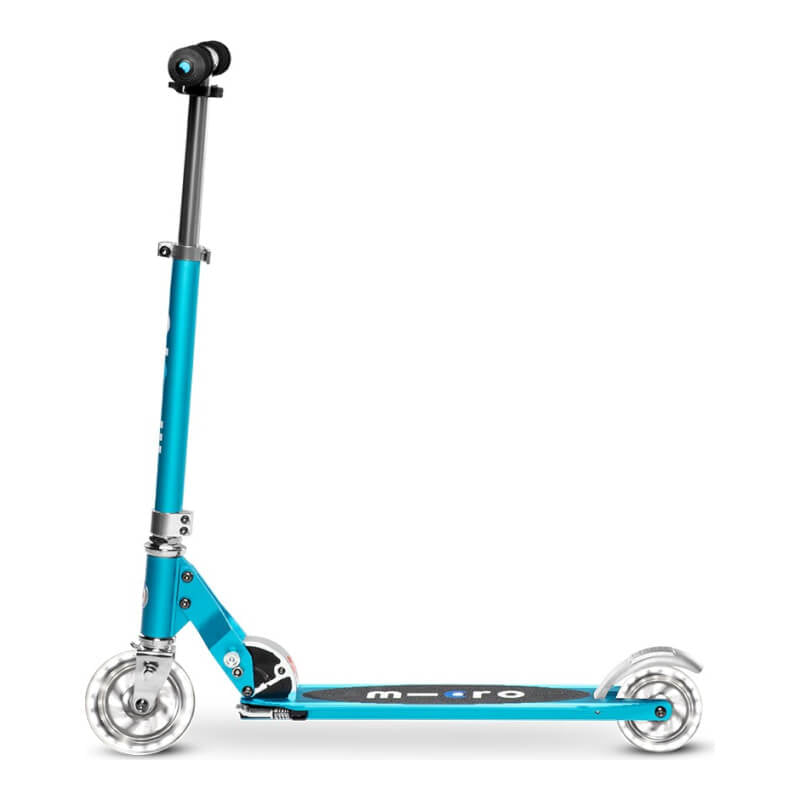 Micro Scooter Sprite LED