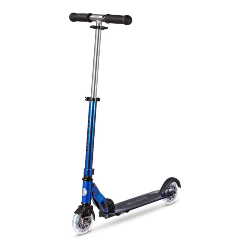 Micro Scooter Sprite LED