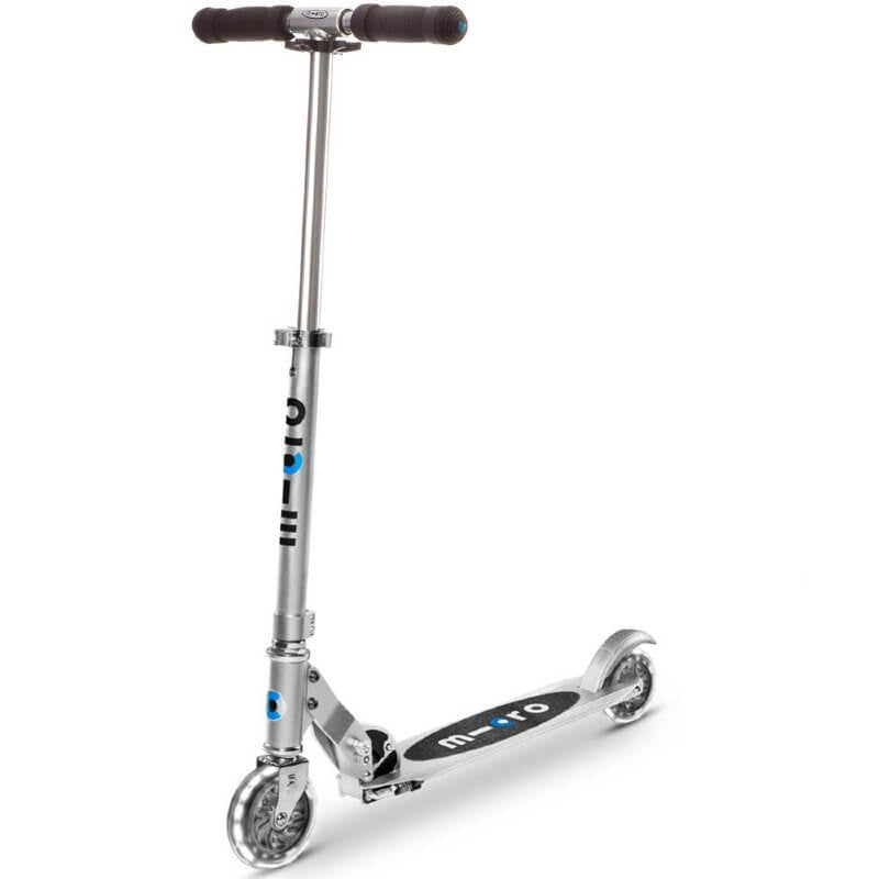 Micro Scooter Sprite LED