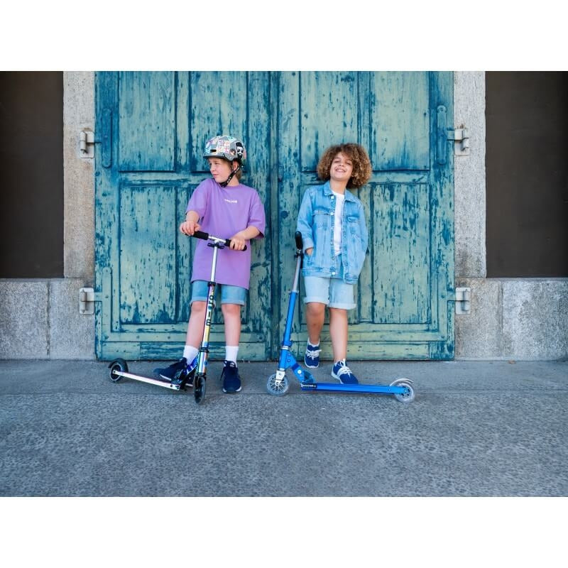 Micro Scooter Sprite LED