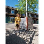 Micro Scooter Sprite LED