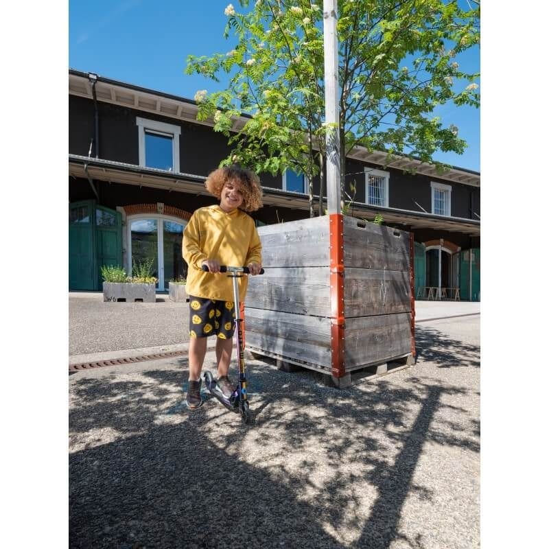 Micro Scooter Sprite LED