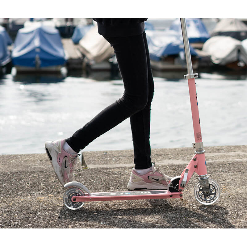 Micro Scooter Sprite LED