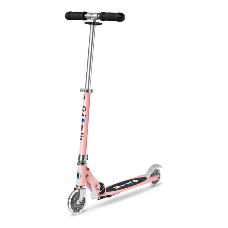 Micro Scooter Sprite LED