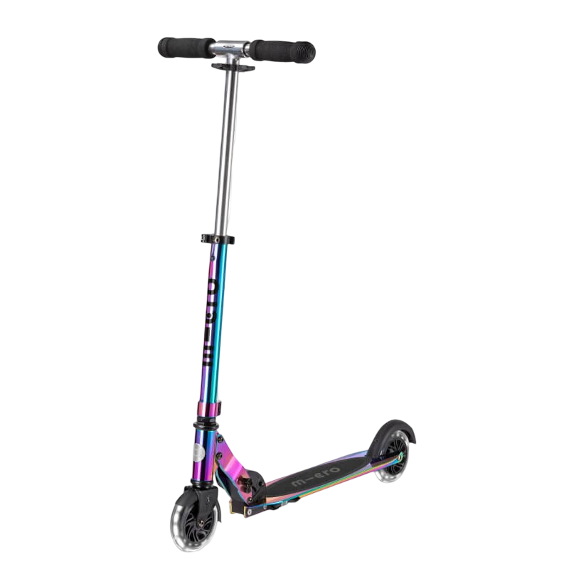 Micro Scooter Sprite LED