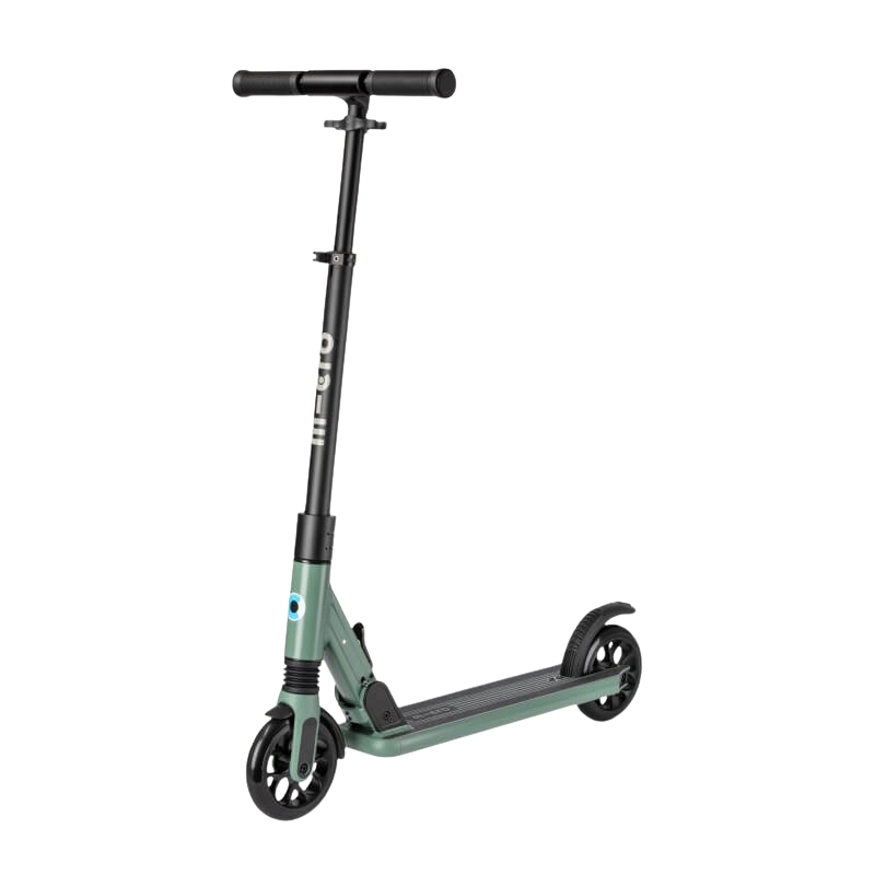 微型滑板車 Sprite 懸吊系統