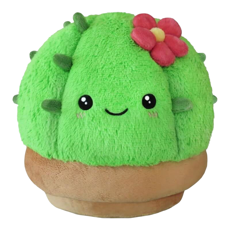 Squishable Cactus
