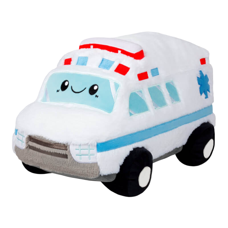 Squishable Go! - Ambulance 12in