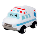 可擠壓的 Go! - 救護車 12 英寸