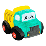 Squishable Go! - Dump Truck 12in