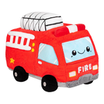 Squishable Go! - Fire Truck 12in