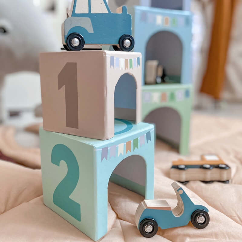 5