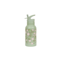 A Little Lovely Company Stainless Steel Drink Bottle - 350ml