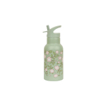 A Little Lovely Company Stainless Steel Drink Bottle - 350ml
