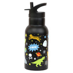 A Little Lovely Company Stainless Steel Drink Bottle - 350ml