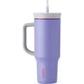 Owala Owala Owala 保溫不鏽鋼杯 40盎司/1180毫升 - 異想天開的白日夢