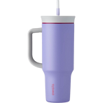 Owala Insulated Stainless Steel Tumbler 40oz/1180ml - Whimsical Daydream