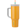 Owala Insulated Stainless Steel Tumbler 40oz/1180ml - Tropical