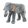 Childhome Standing Elephant Stuffed Animal 60cm