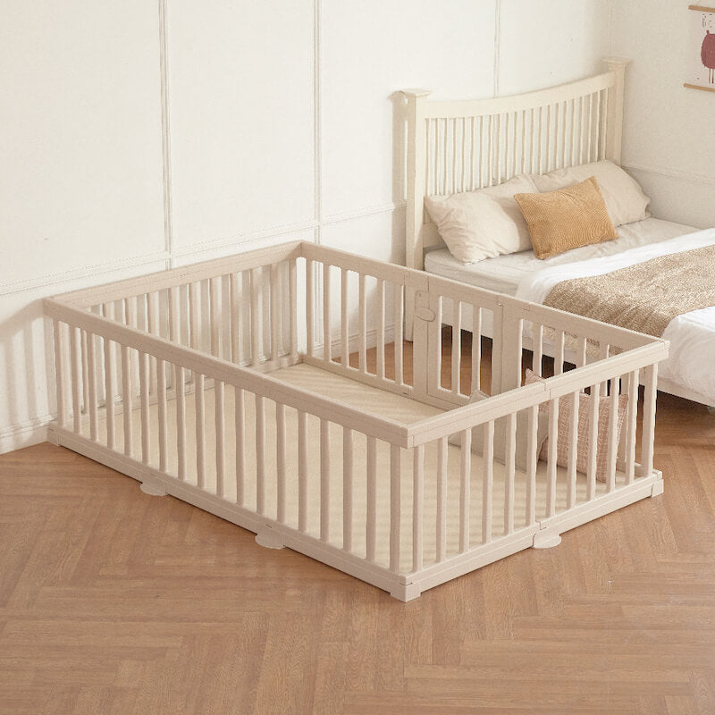 Anuri Baby Room - Cozy Beige