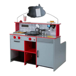 Melissa & Doug Star Diner Restaurant