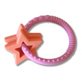 Jellystone Designs Star Teether