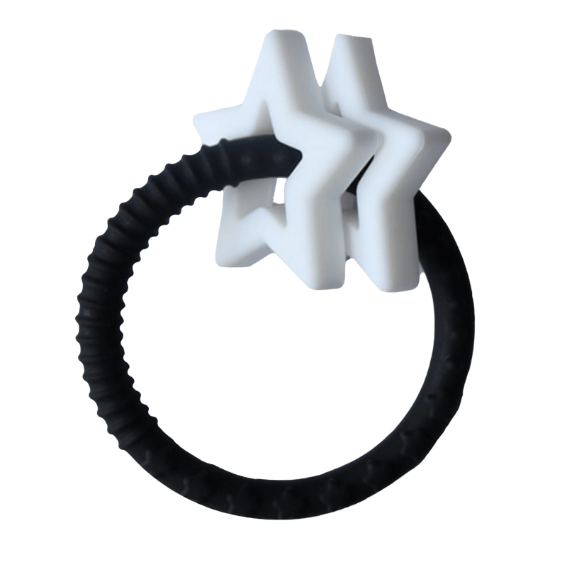 Jellystone Designs Star Teether