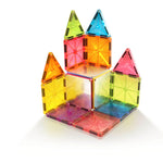 Magna-Tiles 星塵系列 15 件套裝