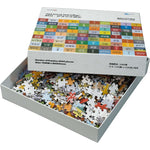 MTR GIFTS Station Collection - Jigsaw Puzzle (1000pcs)
