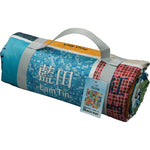 MTR GIFTS Station Collection - Large Beach Mat (200 x 200 cm)