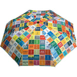 MTR GIFTS Station Collection - Umbrella (UV Protection)