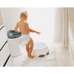 Bumbo Step N Potty