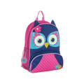 Stephen Joseph Sidekick Backpack - Blue Owl