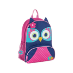Stephen Joseph Sidekick 背包 - Blue Owl