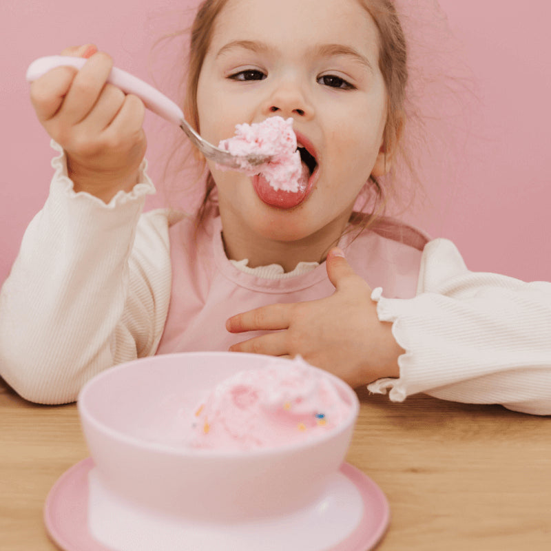OXO Tot Stick & Stay Suction Bowl